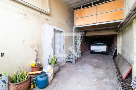 Área comum de casa para alugar com 3 quartos, 170m² em Jardim do Lago, Campinas