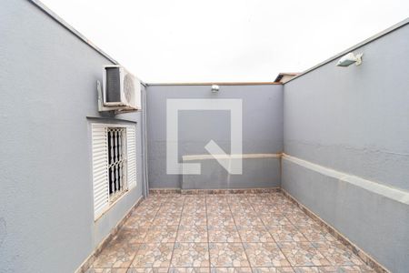 Área comum de casa para alugar com 3 quartos, 170m² em Jardim do Lago, Campinas