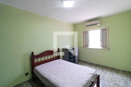 Suite de casa para alugar com 3 quartos, 170m² em Jardim do Lago, Campinas
