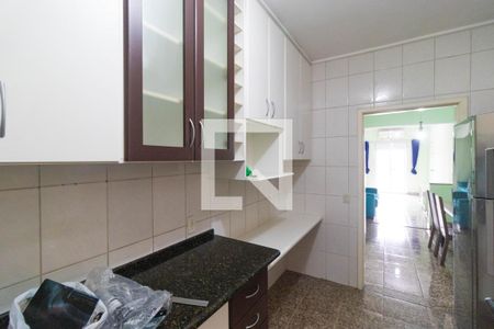 Cozinha de casa para alugar com 3 quartos, 170m² em Jardim do Lago, Campinas