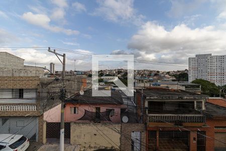 Vista Varanda de casa à venda com 3 quartos, 148m² em Vila Nhocuné, São Paulo