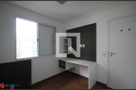 Quarto 2 de apartamento à venda com 3 quartos, 98m² em Vila Sonia, São Paulo