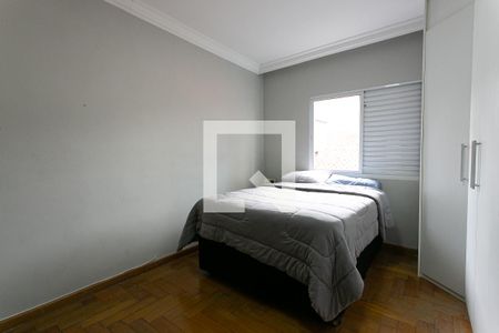 Quarto 1 de casa para alugar com 3 quartos, 150m² em Vila Aricanduva, São Paulo