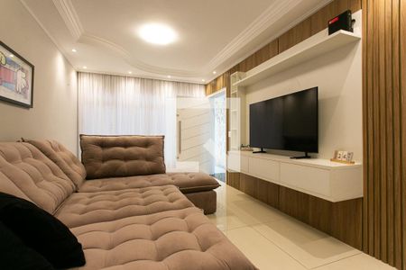 Sala de casa para alugar com 3 quartos, 150m² em Vila Aricanduva, São Paulo