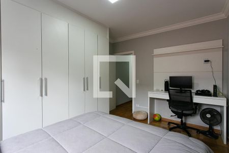 Quarto 1 de casa para alugar com 3 quartos, 150m² em Vila Aricanduva, São Paulo
