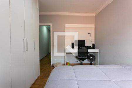 Quarto 1 de casa para alugar com 3 quartos, 150m² em Vila Aricanduva, São Paulo