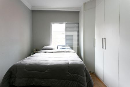 Quarto 1 de casa para alugar com 3 quartos, 150m² em Vila Aricanduva, São Paulo
