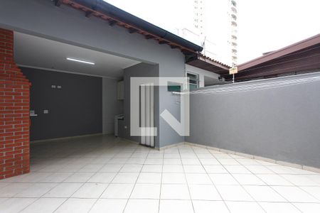 Espaço Gourmet de casa para alugar com 3 quartos, 150m² em Vila Aricanduva, São Paulo