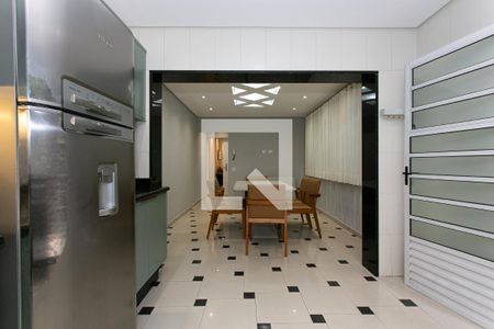 Cozinha de casa para alugar com 3 quartos, 150m² em Vila Aricanduva, São Paulo