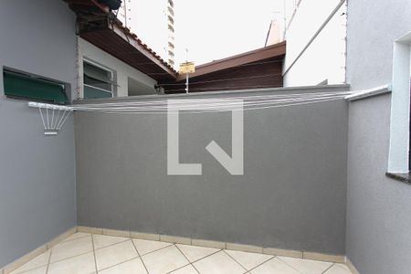 Espaço Gourmet de casa para alugar com 3 quartos, 150m² em Vila Aricanduva, São Paulo