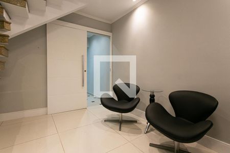 Sala de casa para alugar com 3 quartos, 150m² em Vila Aricanduva, São Paulo