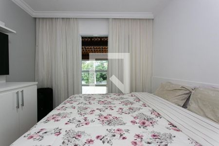Suíte de casa para alugar com 3 quartos, 150m² em Vila Aricanduva, São Paulo