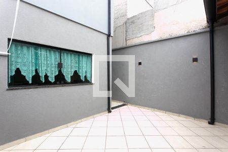 Espaço Gourmet de casa para alugar com 3 quartos, 150m² em Vila Aricanduva, São Paulo