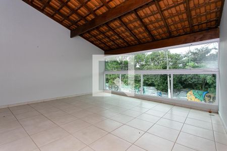 Varanda da Suíte de casa para alugar com 3 quartos, 150m² em Vila Aricanduva, São Paulo
