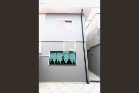 Espaço Gourmet de casa para alugar com 3 quartos, 150m² em Vila Aricanduva, São Paulo