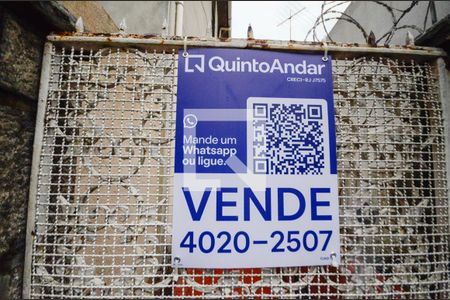 Placa de apartamento à venda com 3 quartos, 120m² em Rio Comprido, Rio de Janeiro