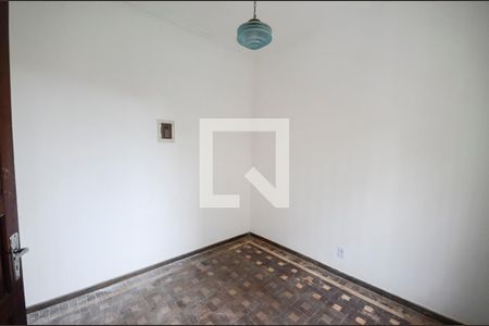 Quarto 1 de apartamento à venda com 3 quartos, 120m² em Rio Comprido, Rio de Janeiro