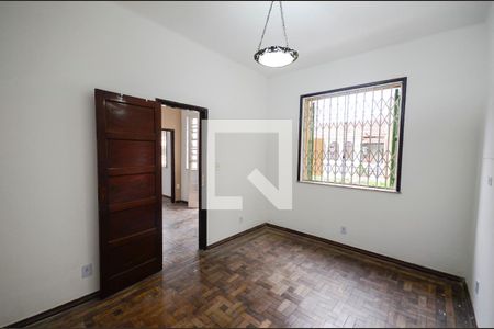 Quarto 2 de apartamento à venda com 3 quartos, 120m² em Rio Comprido, Rio de Janeiro
