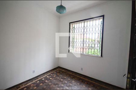 Quarto 1 de apartamento à venda com 3 quartos, 120m² em Rio Comprido, Rio de Janeiro