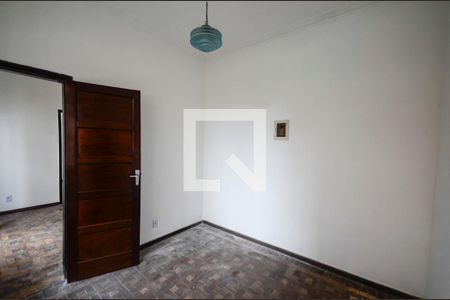 Quarto 1 de apartamento à venda com 3 quartos, 120m² em Rio Comprido, Rio de Janeiro