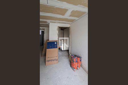 Suíte de apartamento à venda com 2 quartos, 111m² em Carmo, Belo Horizonte