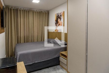 Quarto 1 de casa para alugar com 2 quartos, 70m² em Jardim Las Vegas, Guarulhos