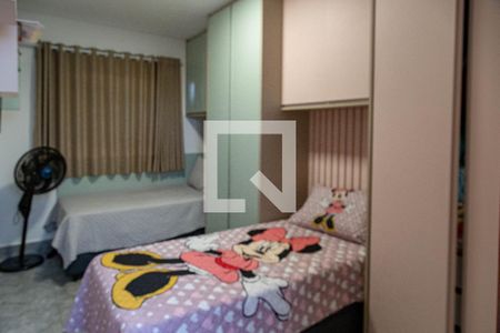 Quarto 2 de casa para alugar com 2 quartos, 70m² em Jardim Las Vegas, Guarulhos