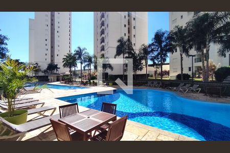 Apartamento à venda com 110m², 4 quartos e 2 vagasÁrea comum