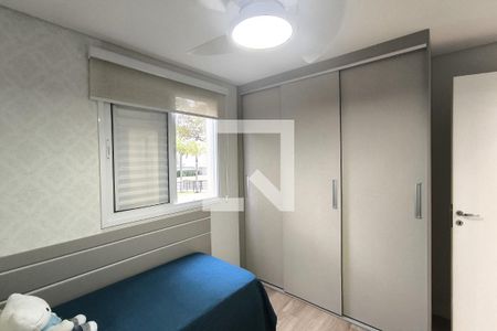 Apartamento à venda com 110m², 4 quartos e 2 vagasQuarto 1