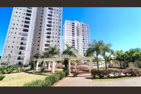 Apartamento à venda com 110m², 4 quartos e 2 vagasÁrea comum