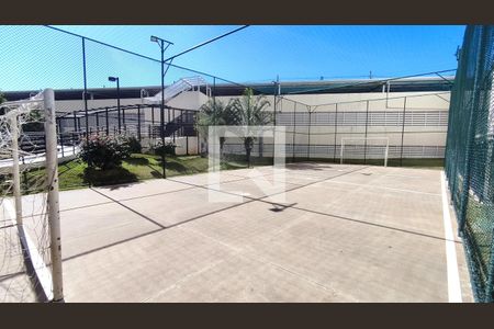 Apartamento à venda com 110m², 4 quartos e 2 vagasÁrea comum