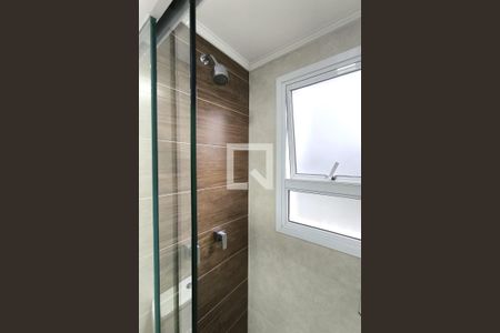 Apartamento à venda com 110m², 4 quartos e 2 vagasBanheiro do Quarto 4