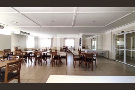 Apartamento à venda com 110m², 4 quartos e 2 vagasÁrea comum