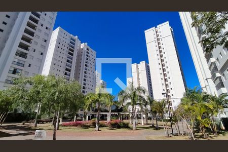 Apartamento à venda com 110m², 4 quartos e 2 vagasÁrea comum
