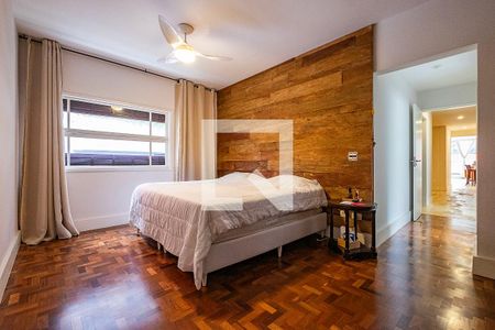 Suíte de apartamento à venda com 3 quartos, 155m² em Pinheiros, São Paulo