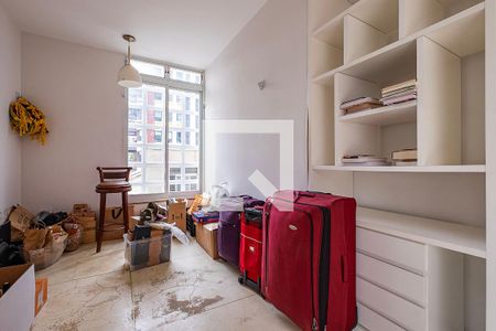 Sala de apartamento à venda com 3 quartos, 155m² em Pinheiros, São Paulo