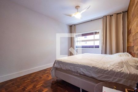 Suíte de apartamento à venda com 3 quartos, 155m² em Pinheiros, São Paulo