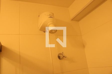 Banheiro de apartamento à venda com 1 quarto, 33m² em Perdizes, São Paulo