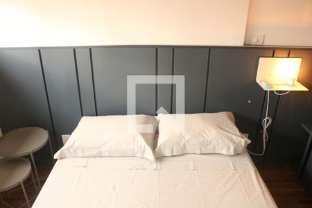 Quarto 1 de apartamento à venda com 1 quarto, 33m² em Perdizes, São Paulo