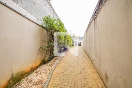 Área comum de apartamento à venda com 2 quartos, 55m² em Padroeira, Osasco