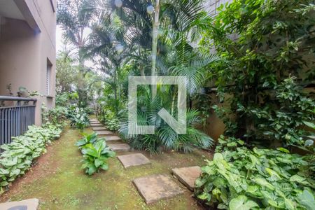 Área comum de apartamento à venda com 2 quartos, 55m² em Padroeira, Osasco