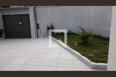 Casa à venda com 3 quartos, 197m² em Conjunto Residencial Iracema, São Bernardo do Campo