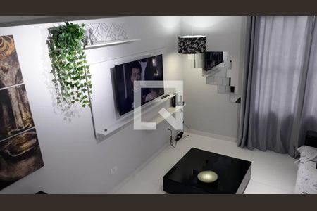 Casa à venda com 3 quartos, 197m² em Conjunto Residencial Iracema, São Bernardo do Campo