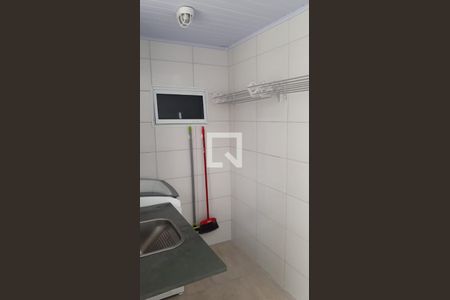 Casa à venda com 3 quartos, 197m² em Conjunto Residencial Iracema, São Bernardo do Campo