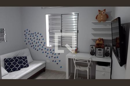 Casa à venda com 3 quartos, 197m² em Conjunto Residencial Iracema, São Bernardo do Campo