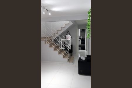 Casa à venda com 3 quartos, 197m² em Conjunto Residencial Iracema, São Bernardo do Campo