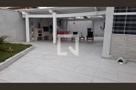 Casa à venda com 3 quartos, 197m² em Conjunto Residencial Iracema, São Bernardo do Campo