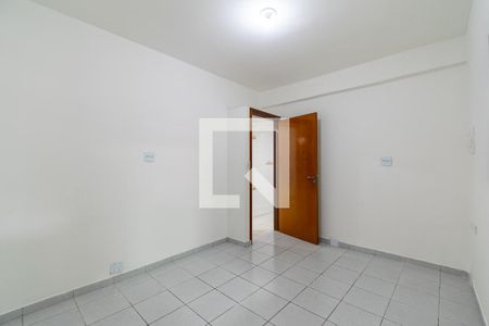 Quarto 3 de casa para alugar com 3 quartos, 90m² em Vila Campestre, São Paulo