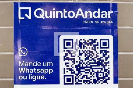 Placa de apartamento à venda com 2 quartos, 68m² em Barcelona, São Caetano do Sul