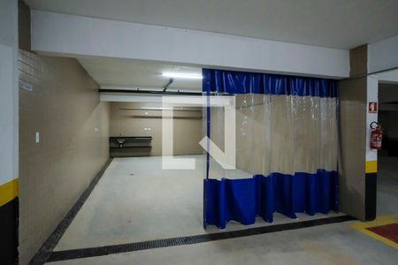 Carwash de apartamento à venda com 2 quartos, 68m² em Barcelona, São Caetano do Sul